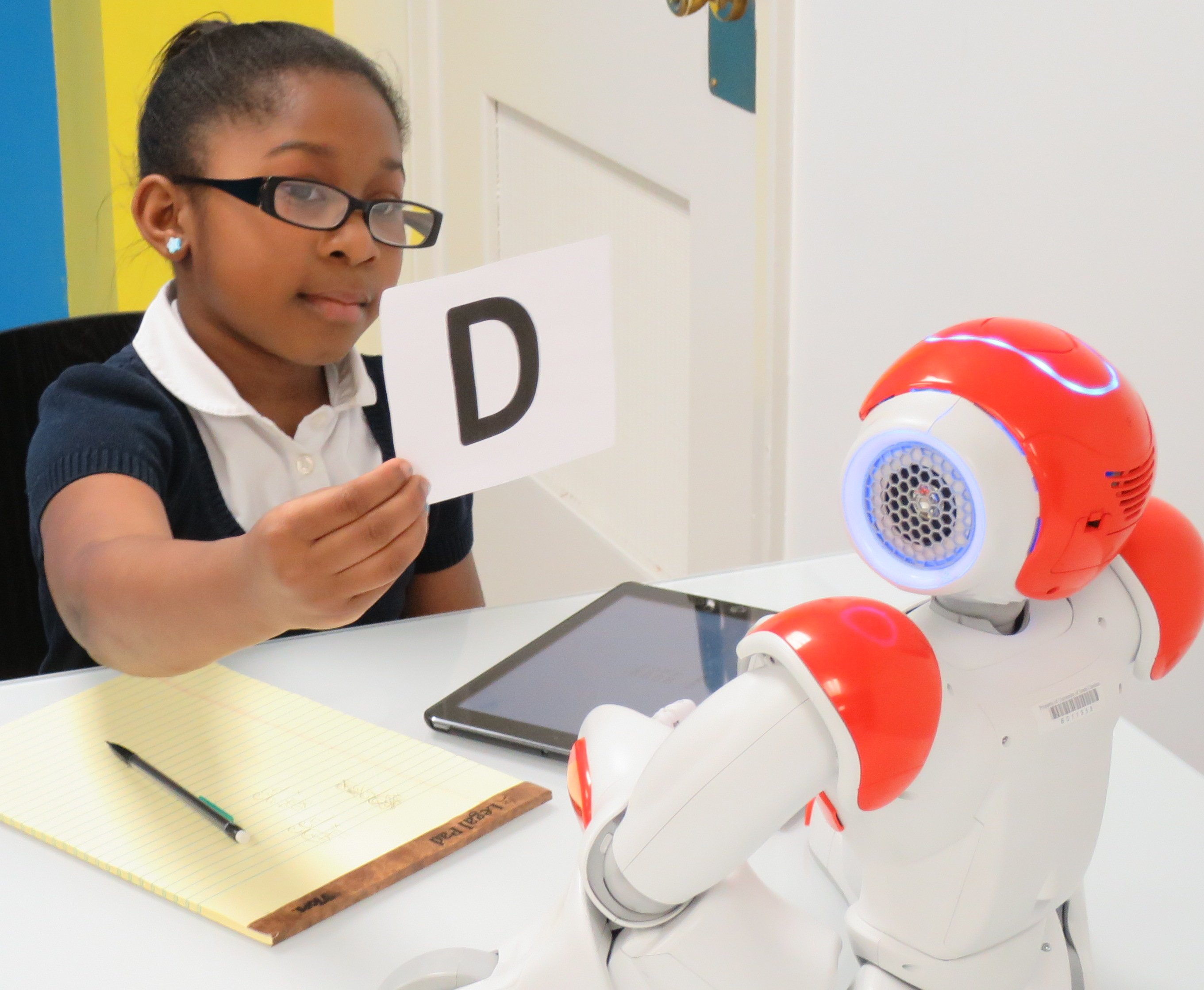 Embracing Robotics and Coding in Education