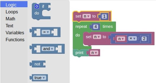 Blockly VS Scratch: What’s best for me?