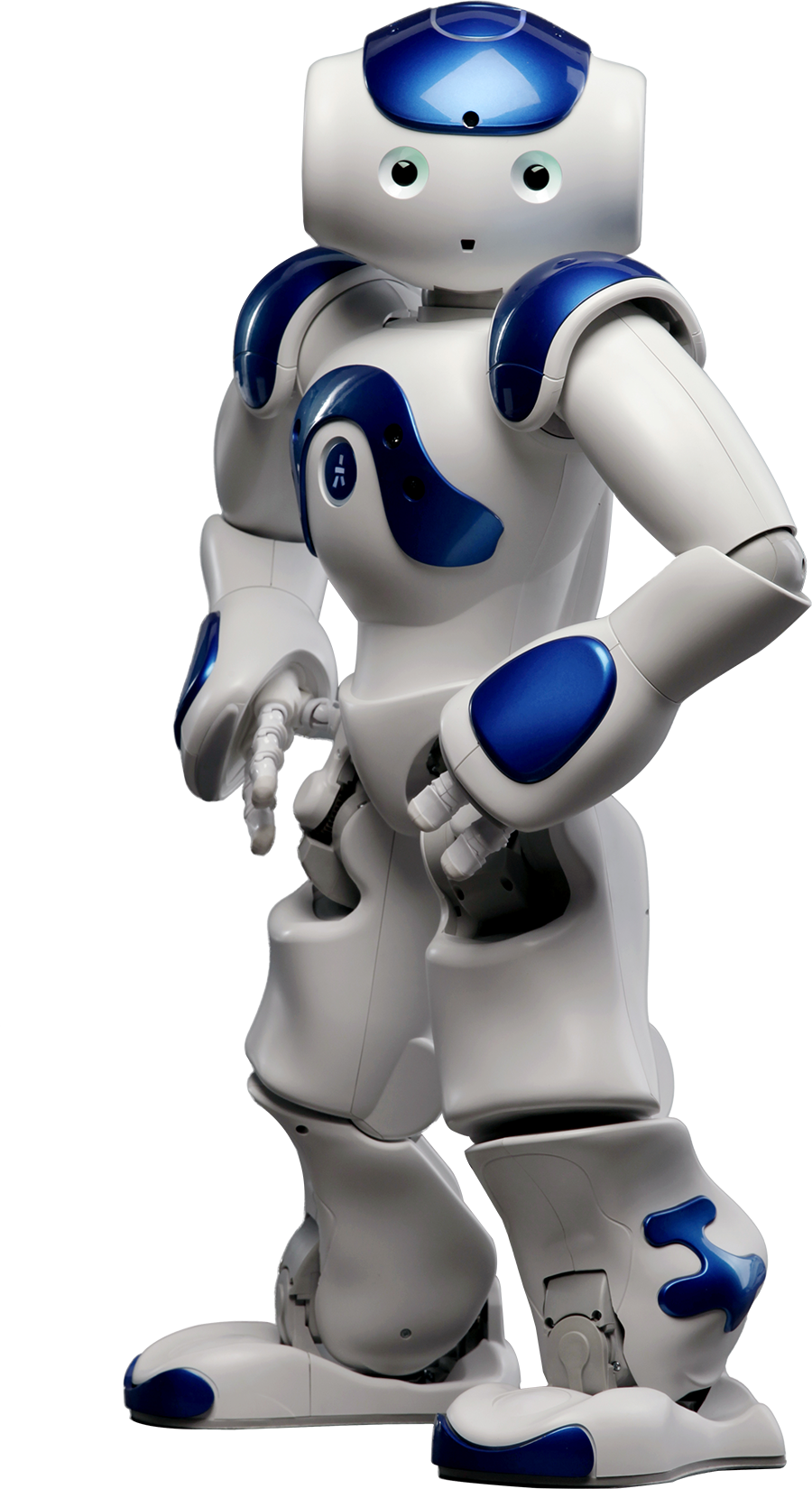 nao evolution v5