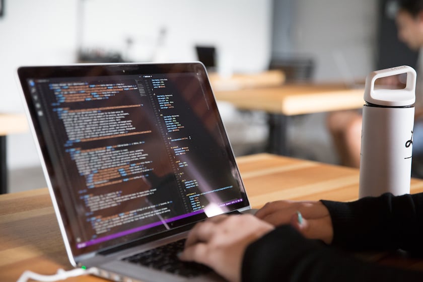 Why Learn To Code The Surprisingly Broad Benefits Of Coding