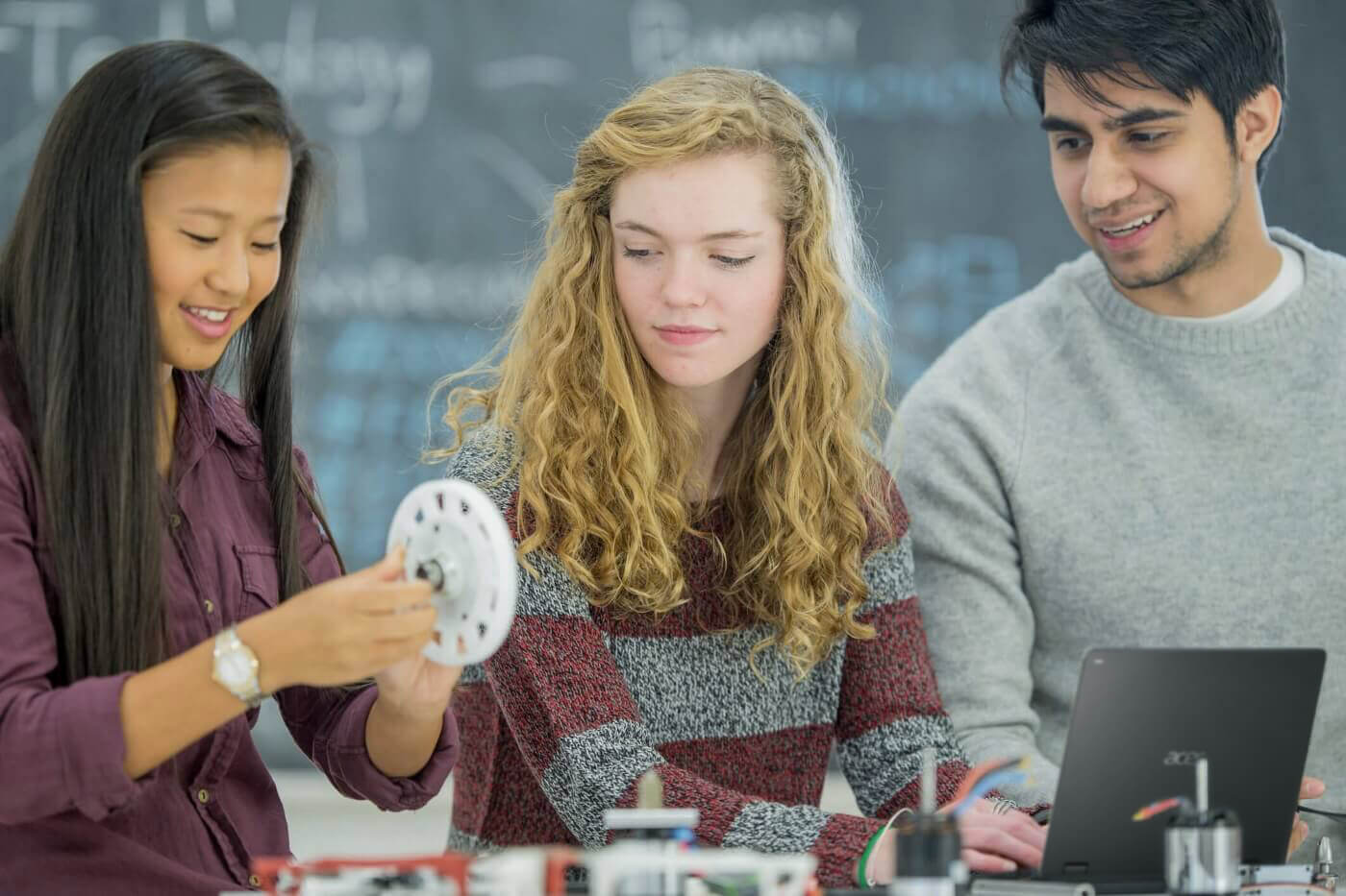 How Edtech Will Change School Culture