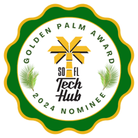 GP24 Nominee Badge