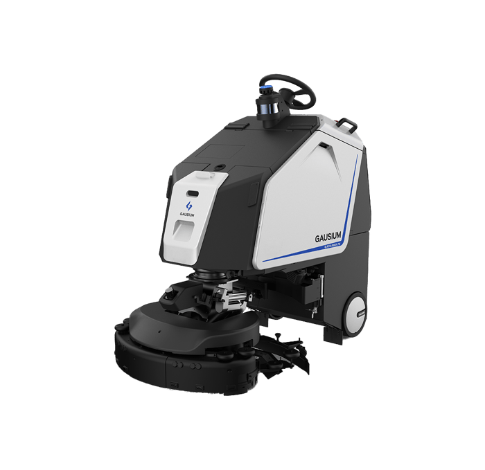 Gausium Scrubber 75P Robot image