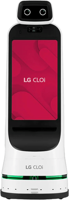 LG Guidebot