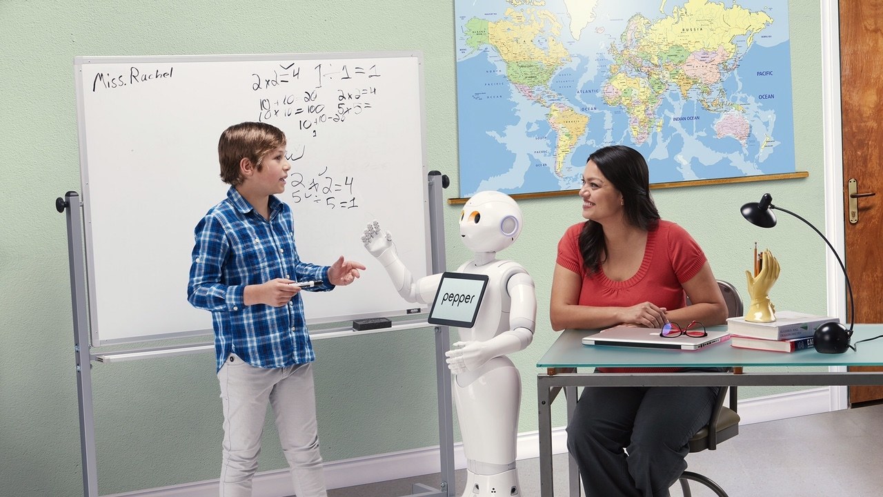 How Robotics is Being Used in Education Today