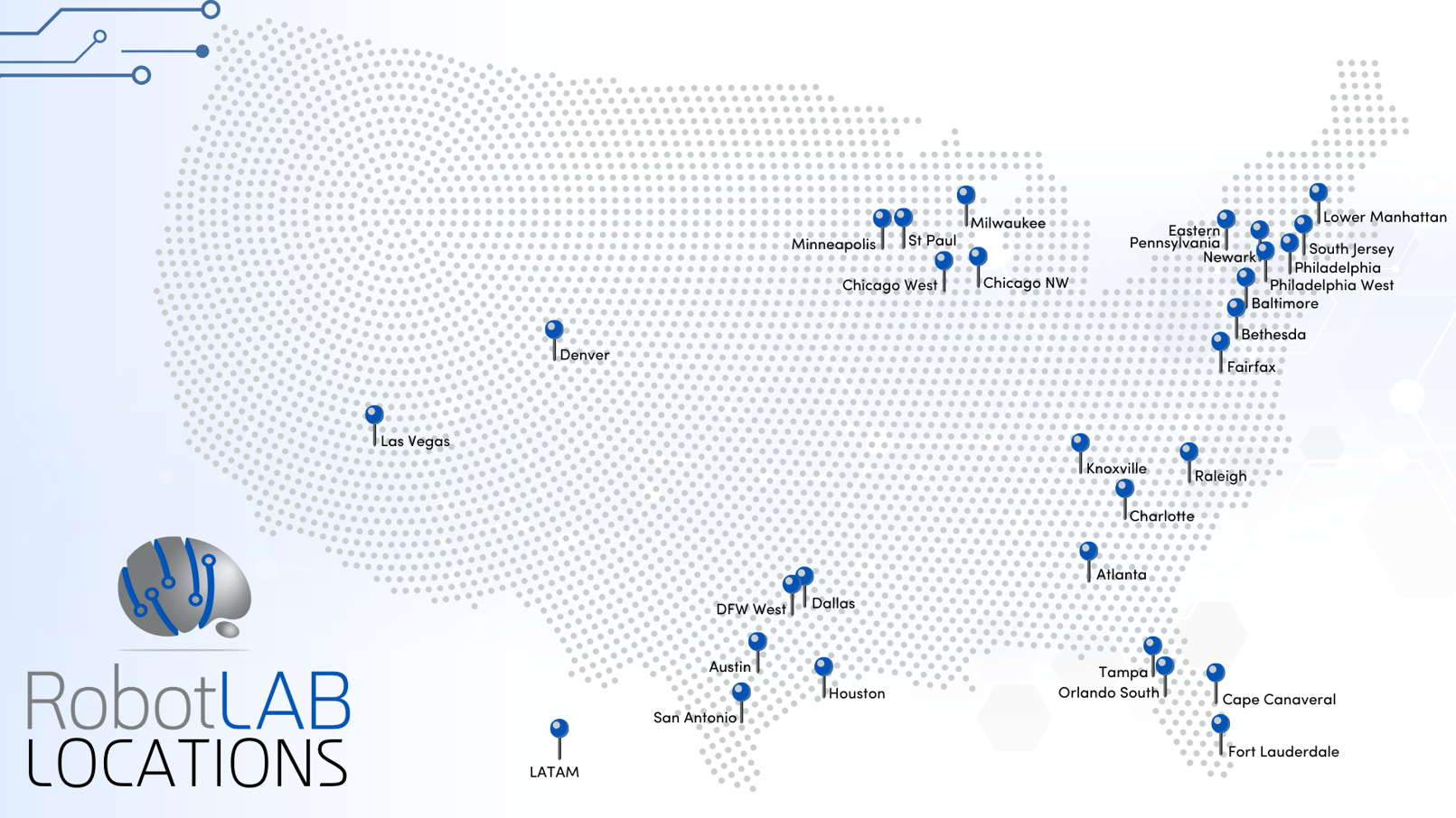 RobotLAB Locations (1)