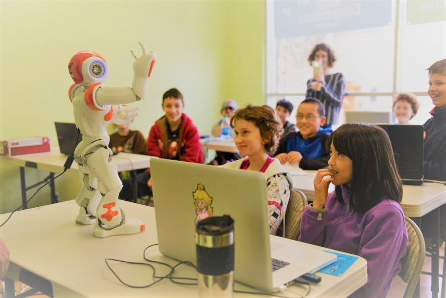  Education Robotics, Programs, STEM Technology and  Teacher Resources 