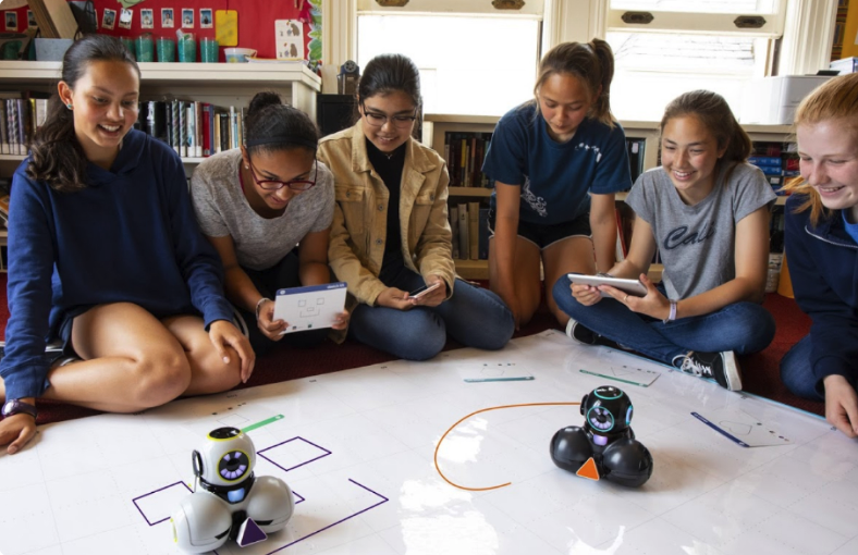 11 Characteristics of an Engaging STEM Classroom