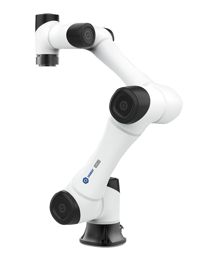 Dobot Robotic Arm CR5 - Research image