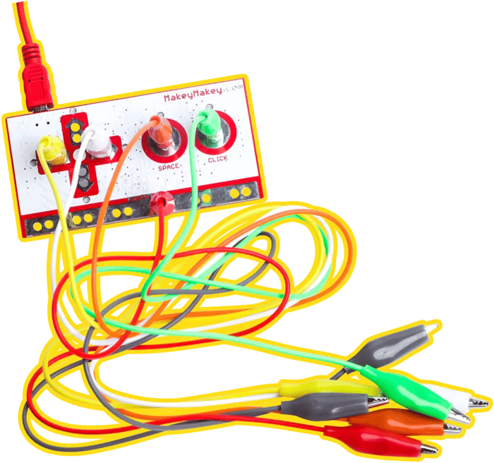 Joylabz Makey Makey image