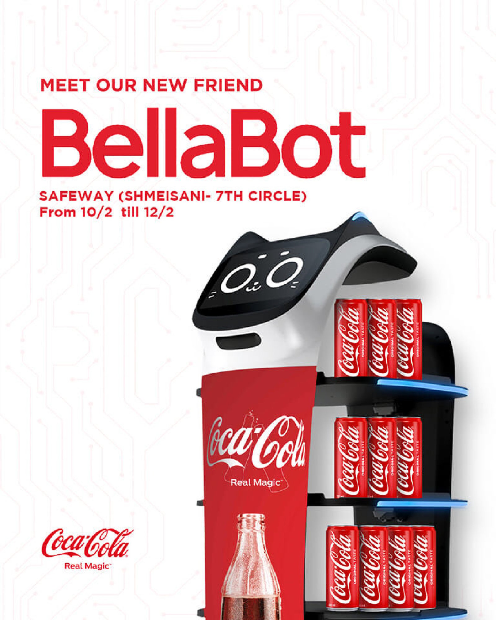 small and large image bella cocacola retail-01