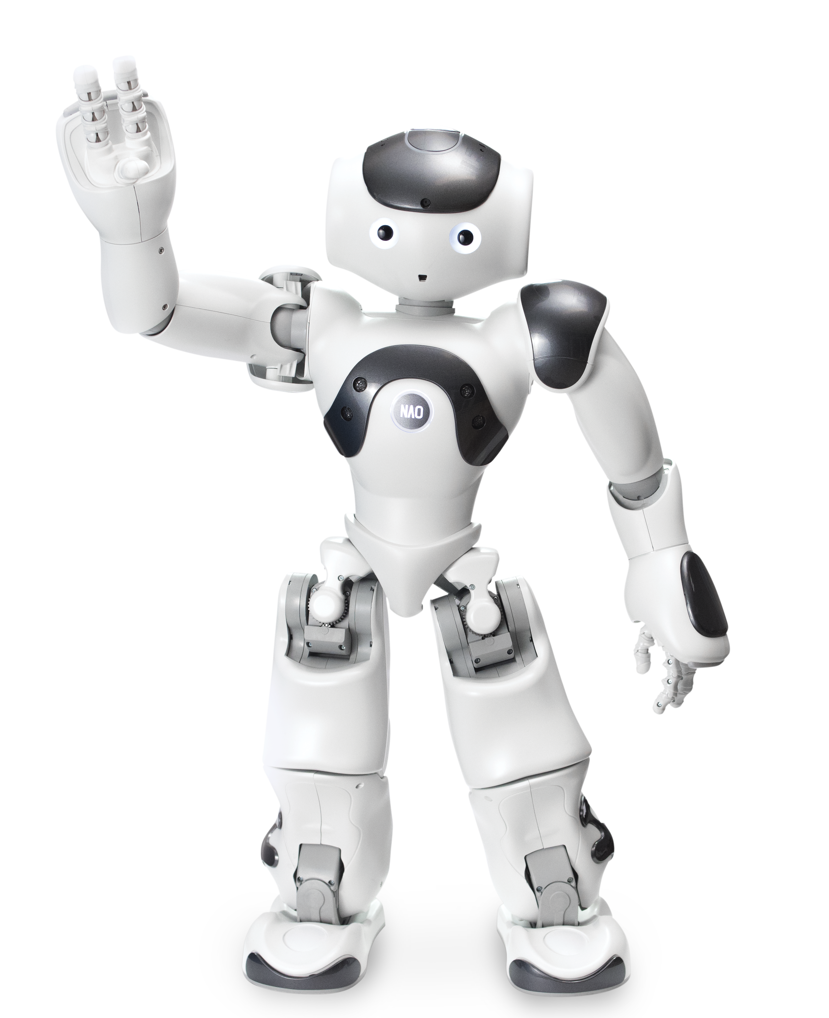 robot humanoide nao