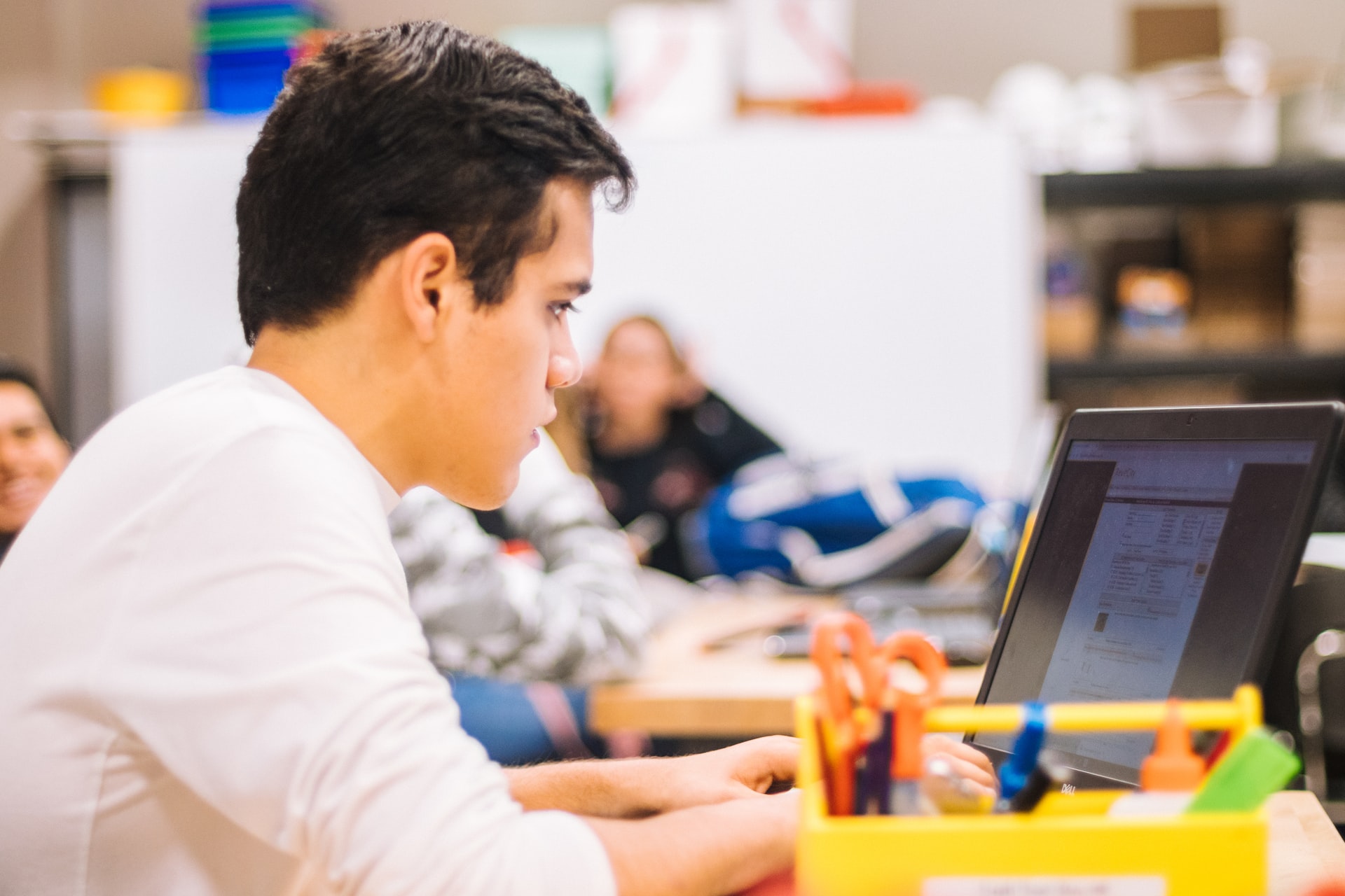 6 reasons to use EdTech tools to save valuable classroom time.